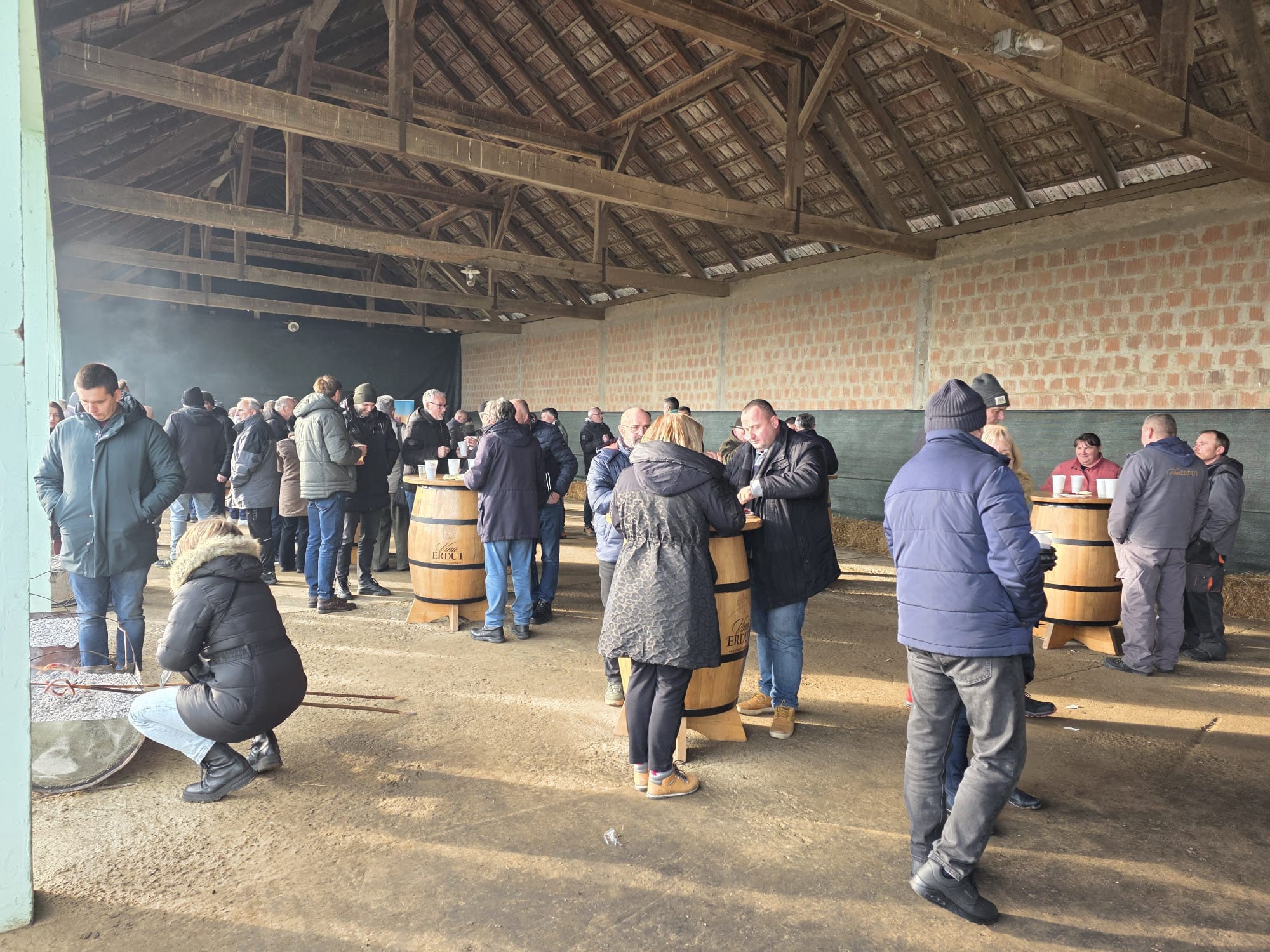 Interno Vincekovo Slika 10