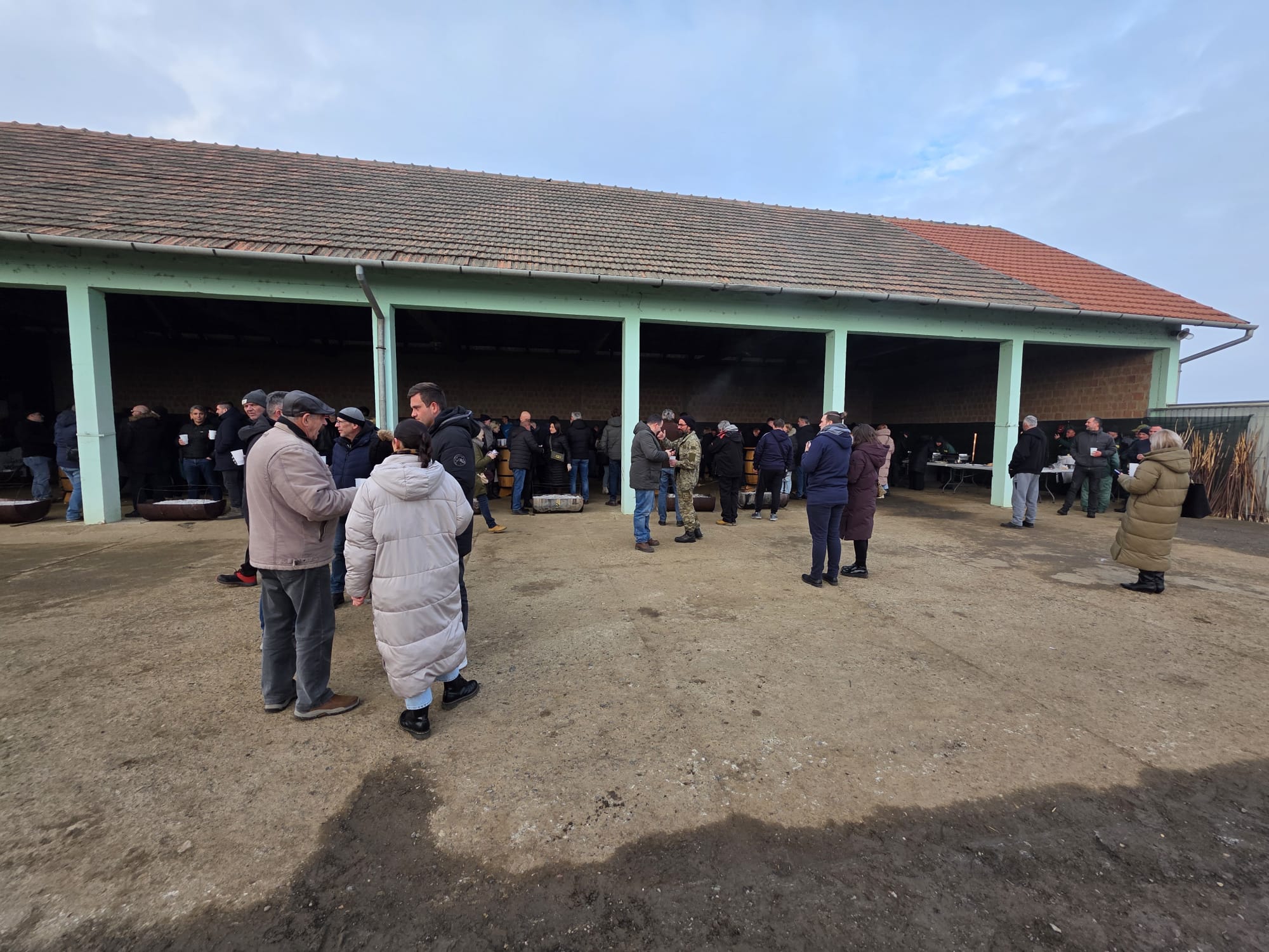 Interno Vincekovo Slika 2