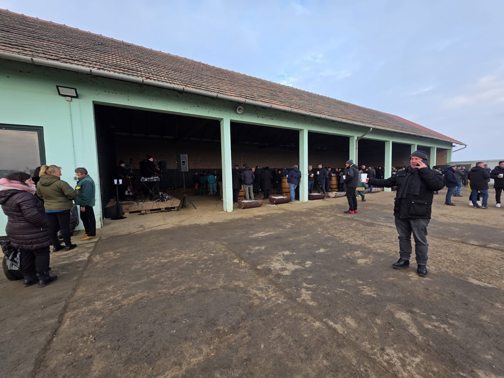 Interno Vincekovo Slika 4