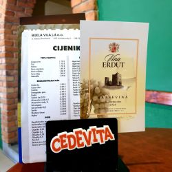 Bijela Vila Gat
