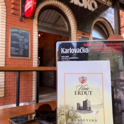 Cafe Bar Broko Osijek