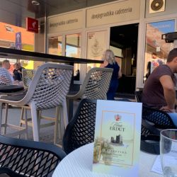 Cafe Bar DGO Osijek