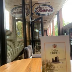 Cafe Bar Davos Osijek