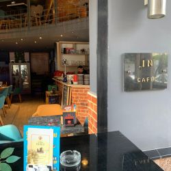 Cafe Bar In Osijek
