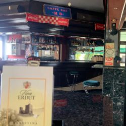 Cafe Bar MB Cepin