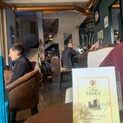 Cafe Bar Mr Brown Osijek
