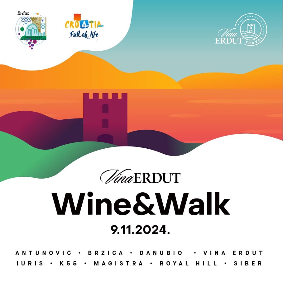 wine walk